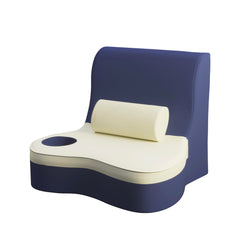 Torrent X Gaming-Bodenstuhl