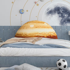 3D Weltraum-Nackenkissen – Jupiter