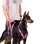 Adjustable Dog Lift Harness for Medium Dogs