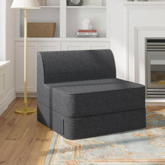 Customizable Middle Module Sectional Sofa