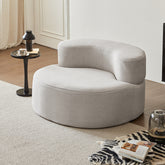 ZenThrone Cloud Recliner