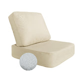 CloudRest Outdoor Cushion Set