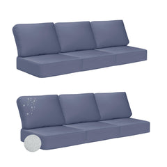 CloudRest Luxe Deep Seating Cushions