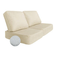 CloudRest Outdoor Cushion Set