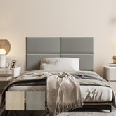 2-in-1 Safety Headboard & Wall Protector