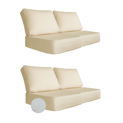 CloudRest Outdoor Cushion Set