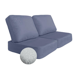 CloudRest Luxe Deep Seating Cushions
