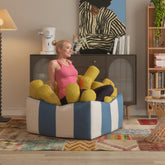 French Fries Bean Bag Chair