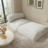 Convertible Floor Futon Couch