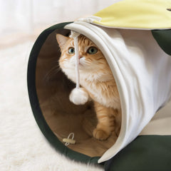 Peekaboo Play & Nap Haven