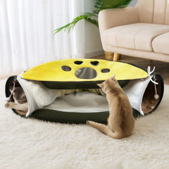 Peekaboo Play & Nap Haven