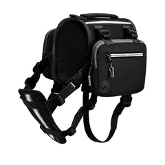 Adventure-Ready Dog Hiking Pack