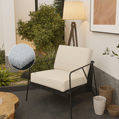 CloudRest Outdoor Cushion Set