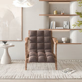 ComfortGrid Modular Chair Cushion Set (4-Pack)