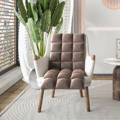 ComfortGrid Modular Chair Cushion Set (4-Pack)