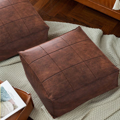 TatamiCloud Square Floor Pillow