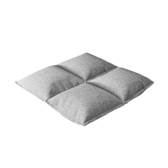 4-Pack Square Seat Cushions