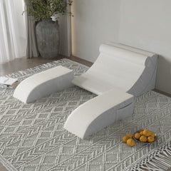 5-in-1 SmartComfort Adjustable Pillow