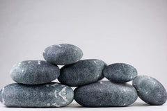 3D Stones Kissen 7-teiliges Set #08