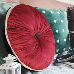 Round Pillow