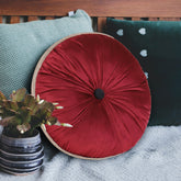 Round Pillow
