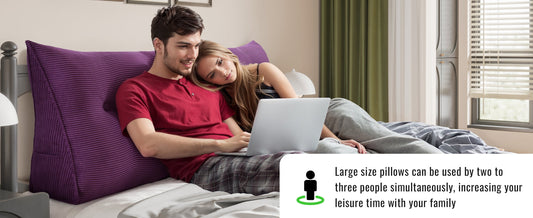 What Is A Husband Pillow?  | Detailed Explanation