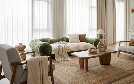 How to Pick an Oversized Chaise Lounge Sofa for Real Comfort