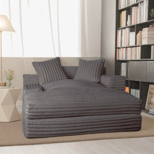 Renter's Essential Guide: Why Compressible Sofas Are Your Best Investment