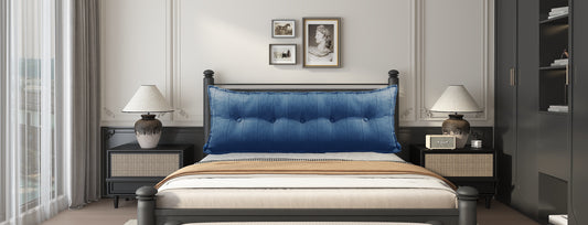 Understanding the Meaning of a Pillow Behind the Headboard: A Stylish and Practical Choice