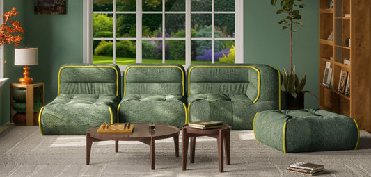 Small Space Sofa Guide: Boost Your Space Efficiency by 300%