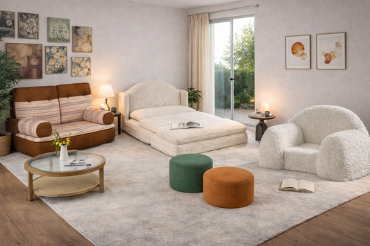 Foldable Sofa Bed for Guests: A Practical Buying Guide