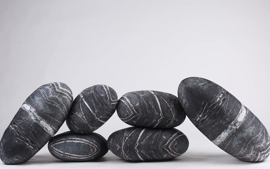 The Top 5 Pillows That Look Like Rocks