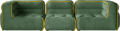 Playpen Modular Bean Bag Sofa