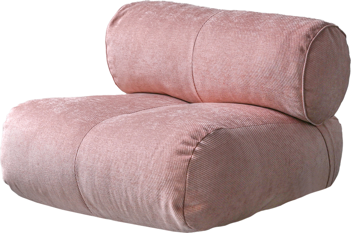 MoraBloom Floor Lounge Sofa