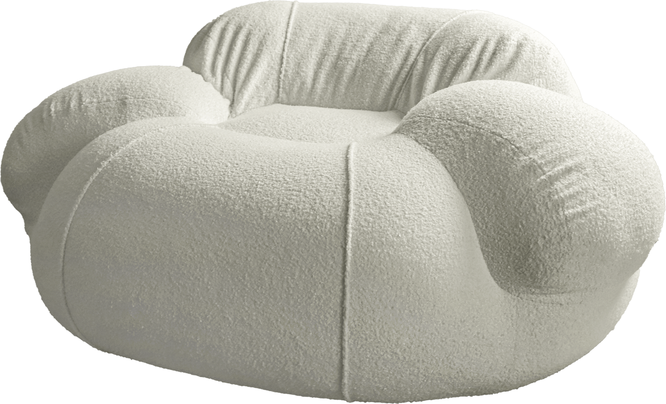 Puff Lazy Sofa