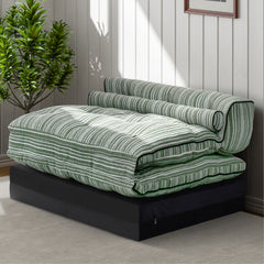 FoldNest Convertible Sofa Bed