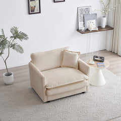 CloudComfort Modular Lounge