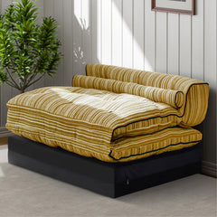 FoldNest Convertible Sofa Bed