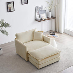 CloudComfort Modular Lounge