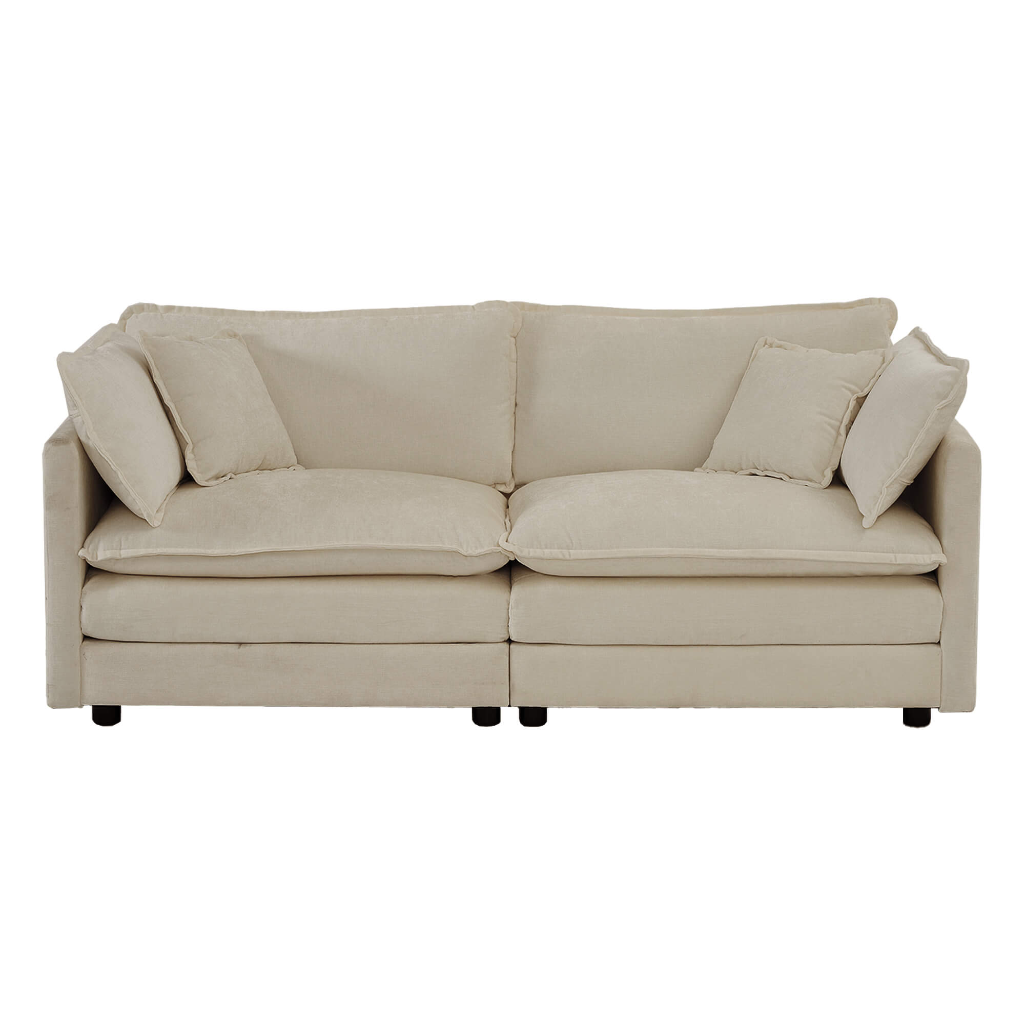 CloudComfort Modular Lounge