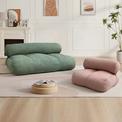 MoraBloom Floor Lounge Sofa