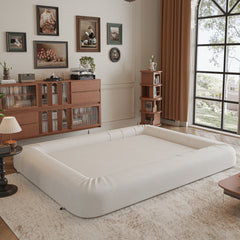 Daneey FlexiSofa Bed, 86"