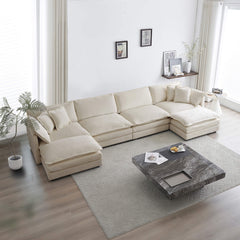 CloudComfort Modular Lounge