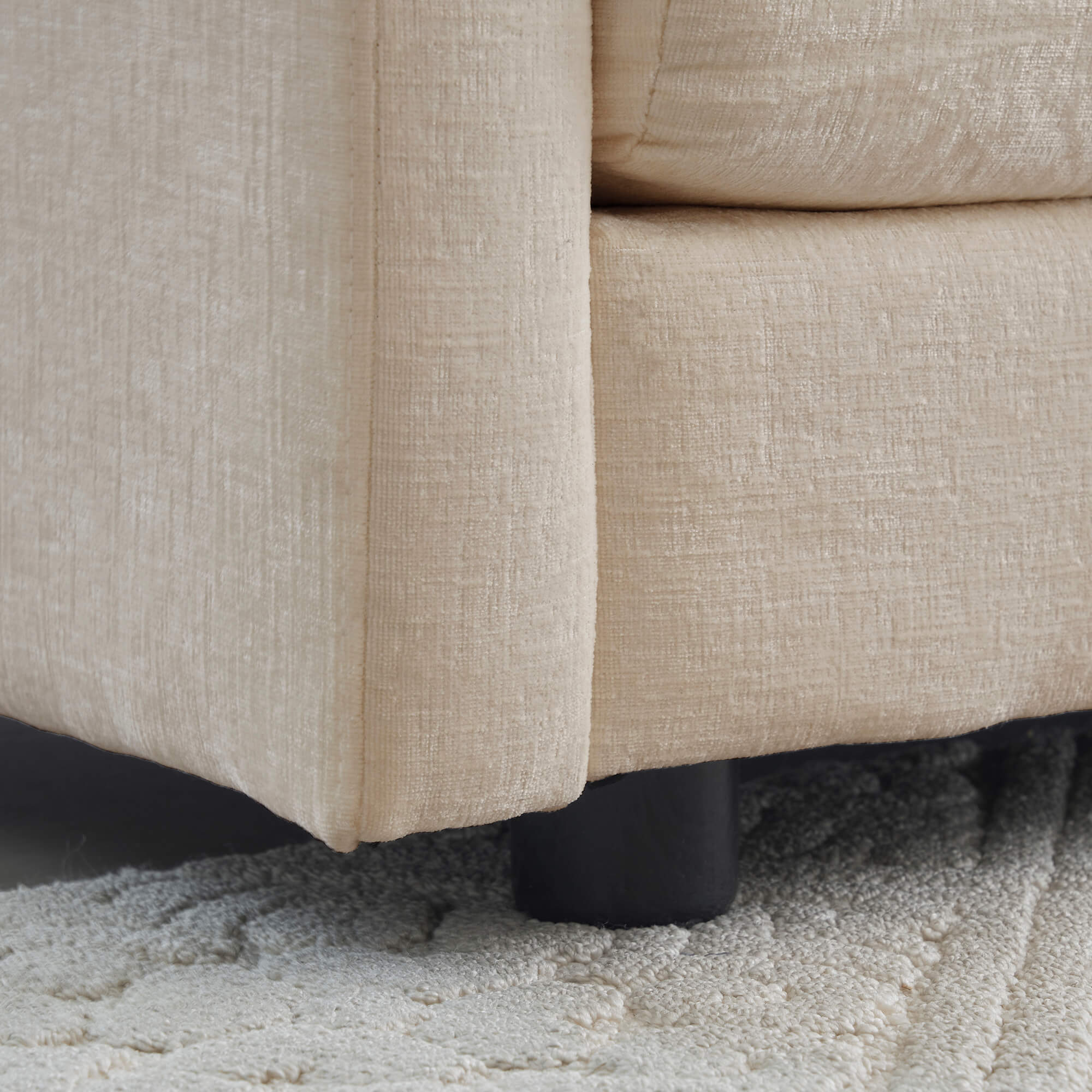 CloudComfort Modular Lounge