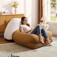 PebbleNest Bean Bag Chair