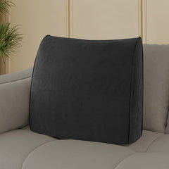 Daneey Back Pillow for Sitting in Bed, Back Support Pillow for Couch