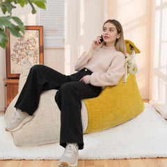 CozyBanana Bean Bag Chair