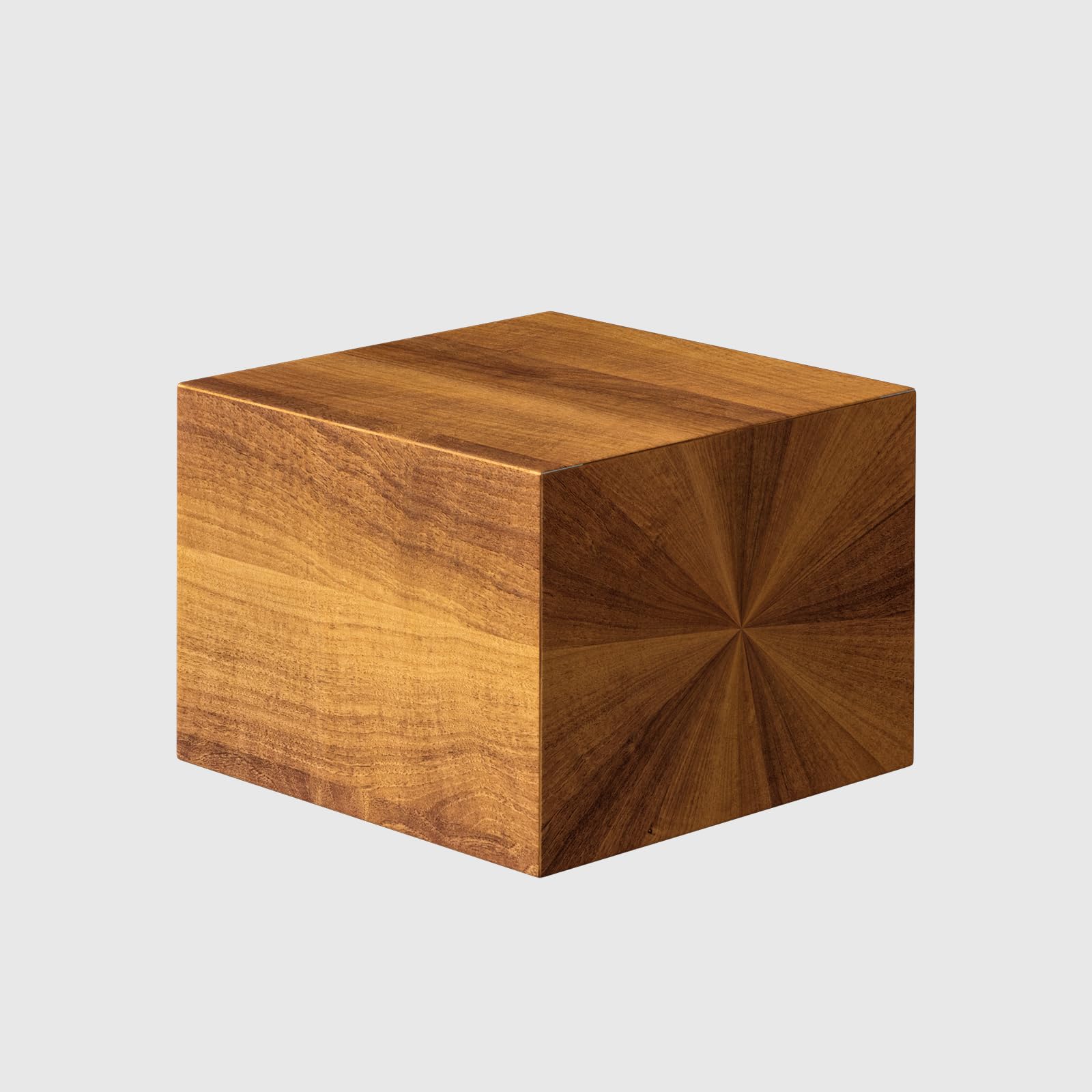 Modern Ottoman Cube Foot Stool