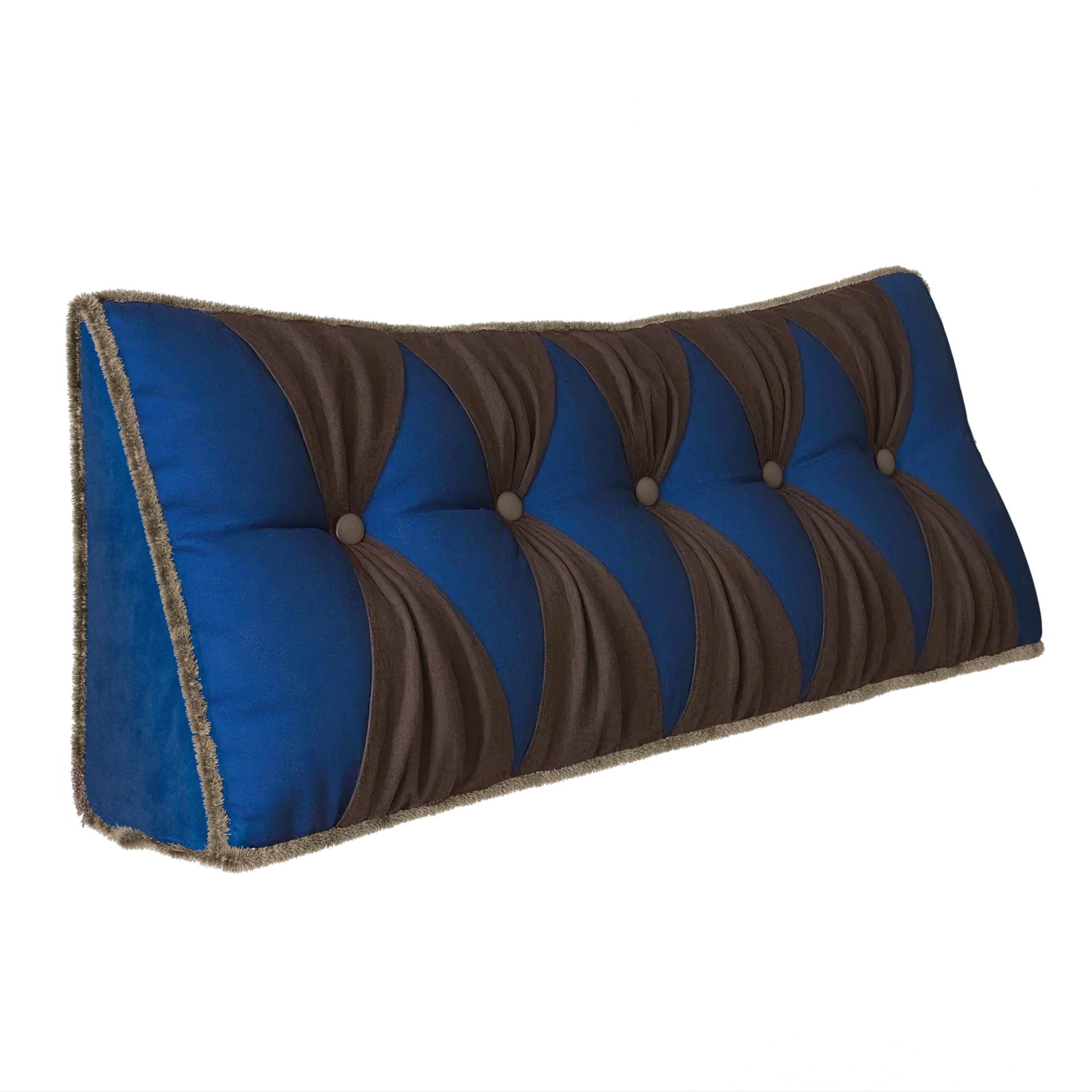 Blue Brown
