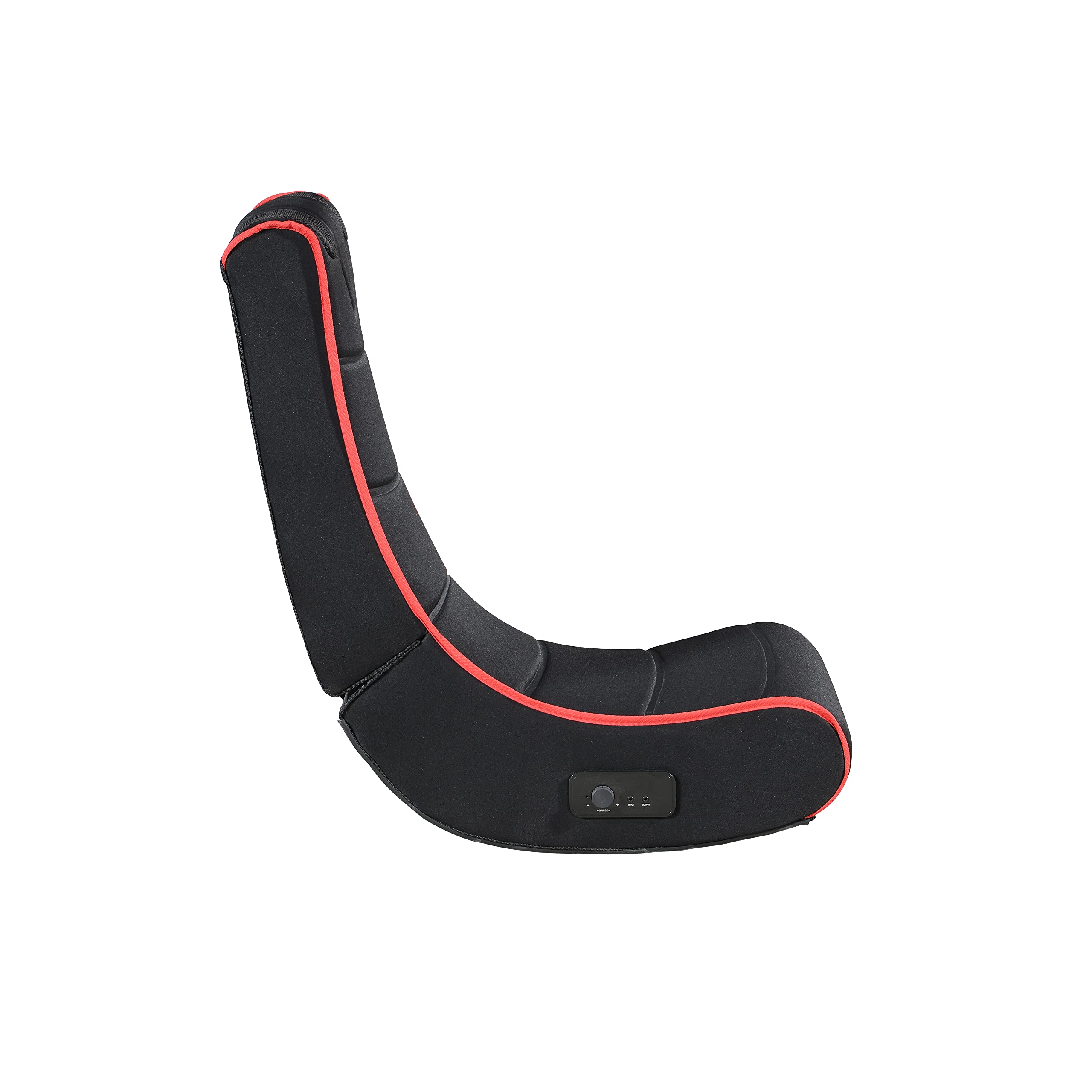 Foldable Floor Gaming Rocker Chair